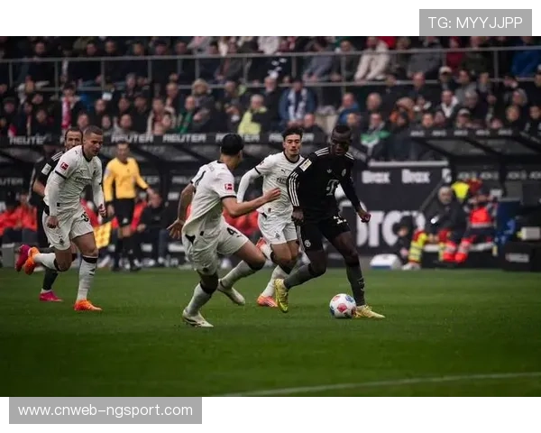 拜仁领先5分稳居榜首 莱比锡多特分列二三位