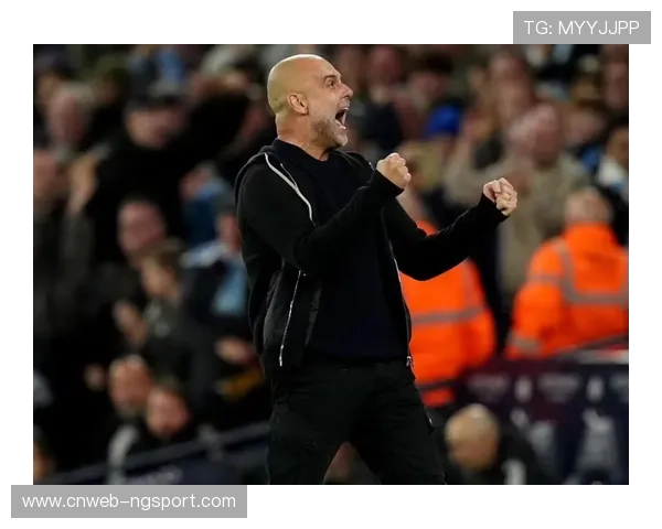 瓜迪奥拉变阵541显务实，曼城放弃传控追求效率胜利