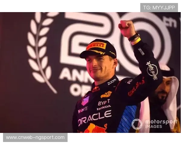 红牛秘密升级就位，马尔科称已为维斯塔潘最后冲刺做好准备