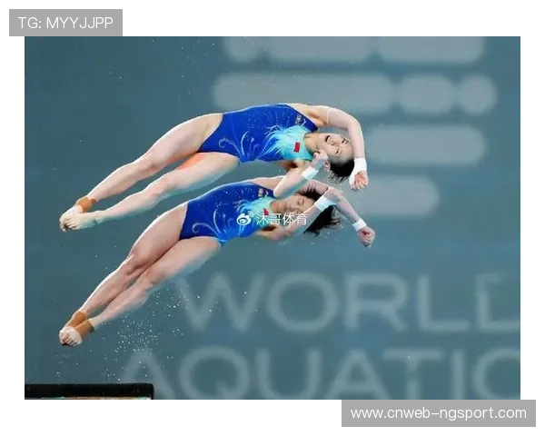 跳水-梦之队-梯队建设良性循环，老中青三代同台竞技