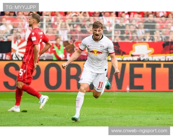 莱比锡红牛3-1力克斯图加特，豪取各项赛事4连胜