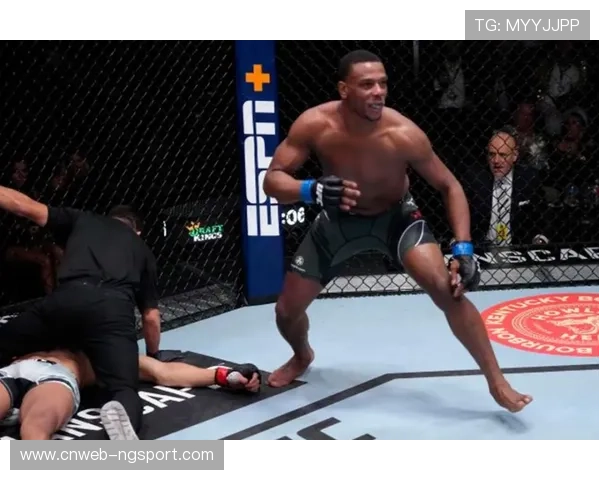 穆萨耶夫VS奥尔罗拜UFC前瞻，摔跤手迎战技术流挑战者