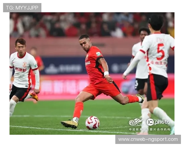 陈序煌加盟长春亚泰，中甲球队年轻化进程加速